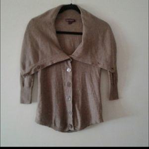 Eastside/Westside small sweater